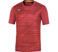 Camiseta Mizuno Chiba 62eaa505 62 Red Xl XL Rosso