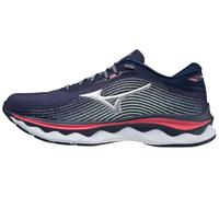 Mizuno Cielo Onda 5, Scarpe da Corsa Donna, Peaccoat, 37 EU