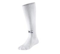 Mizuno Comfort Volley Socks Long White Navy XL