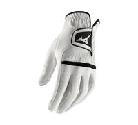 Mizuno Comp Glove Men Left Hand Bianco Uomo TagliaS