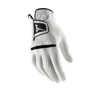 Mizuno Comp Glove Men Right Hand Bianco Uomo TagliaM