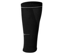 Mizuno Compression Supporter Scarpe da corsa Nero Donna/Uomo TagliaXL