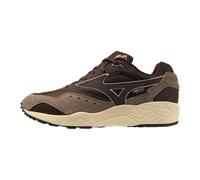 Mizuno CONTENDER CORDURA Scarpe sportstyle Chicory Coffee/Harbor Mist/Fossil Donna/Uomo Taglia43