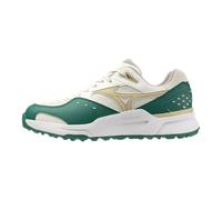 Mizuno CONTENDER GS Alpine Verde/Pale Khaki/Snow Bianco Donna/Uomo Taglia40,5