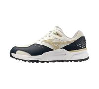 Mizuno CONTENDER GS India Ink/Pale Khaki/Snow Bianco Donna/Uomo Taglia40,5