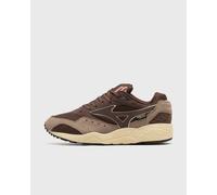 MIZUNO CONTENDER men Lowtop brown in taglia:44