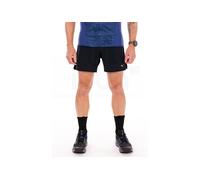MIZUNO Core 5.5 Inches 2in1 Short - Uomo - Nero - Taglia M- modello 2026