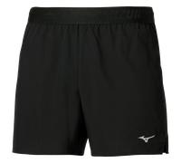Mizuno Core 5.5 Inches Short Nero Uomo TagliaXXL