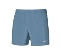 Mizuno Core 5.5 Pantaloncini Da Corsa Uomini-Color Petrolio
