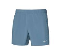 Mizuno Core 5.5 Pantaloncini Da Corsa Uomini-Color Petrolio