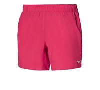 Mizuno - Core 5.5 Short, Pantaloncini Donna