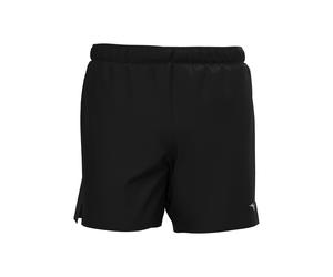 Mizuno Core 5.5inch Pantaloncini Da Corsa Uomini - Nero