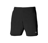 Mizuno Core 7.5 2in1 Pantaloncini Da Corsa Uomini