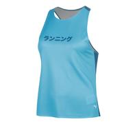 Mizuno Core Graphic Camicia da corsa Donna