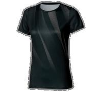 Mizuno Core Graphic tee Nero Donna TagliaL