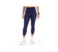 Mizuno Core Impulse Leggings Blu XS Donna