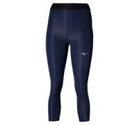 Mizuno Core Impulse Calzamaglia da corsa Donna - blu