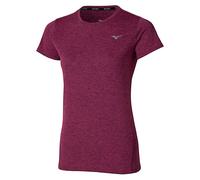 Mizuno Core Impulse Camicia da corsa Donna