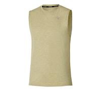 Mizuno Core Impulse Sleeveless Elm Uomo TagliaS