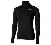 Mizuno Core Impulse Half Zip Camicia da corsa Donna