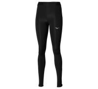 Mizuno Core Impulse Long Tight Nero Donna TagliaL