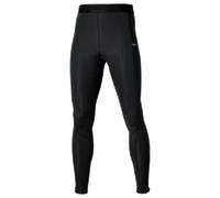 Mizuno Core Impulse Long Tight Nero Uomo TagliaS