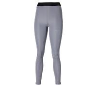 Mizuno Core Impulse Leggings Blu XS Donna