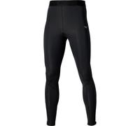 MIZUNO Core Impulse Long Tight - Uomo - Nero - Taglia S- modello 2025