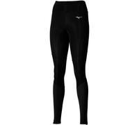 MIZUNO Core Impulse Long Tight W - Donna - Nero - Taglia XS- modello 2024