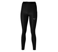 Mizuno Core Impulse Calzamaglia da corsa Donna - nero
