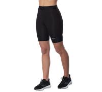 Mizuno Core Impulse Mid tight Nero Donna TagliaL