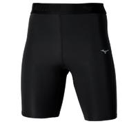 Mizuno Core Impulse Mid Tight Nero Uomo TagliaL