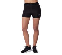 Mizuno Core Impulse Short Tight Nero Donna TagliaS