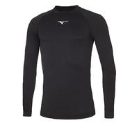 Mizuno Core Long Sleeve Underwear Maglietta Unisex - Adulto