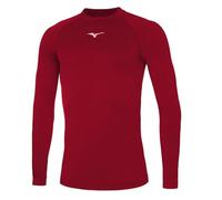 Mizuno Core Long Sleeve Underwear Maglietta Unisex Adulto