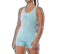 Mizuno Core RB Tank Camicia Da Corsa Donna