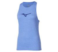 Mizuno Core Runbird Tank Top Ultramarine Donna TagliaS