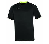 T-shirt Mizuno Core Noir 2XL