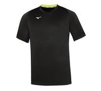 T-shirt Mizuno Core Noir S