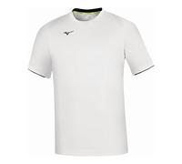 T-shirt Mizuno Core Blanc L