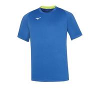 Mizuno T-shirt Core Uomo Blu L