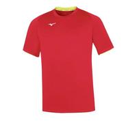 Mizuno Core Short Sleeve Tee Maglietta Uomo (Pacco da 1)