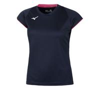 Mizuno Core Short Sleeve Tee W Maglietta da Donna