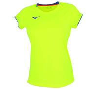 Mizuno Core Short Sleeve Tee (W) Maglietta Donna (Pacco da 1)