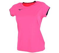 Mizuno Core Short Sleeve Tee (W) Maglietta Donna (Pacco da 1)