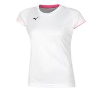 Mizuno Core Short Sleeve Tee (W) Maglietta Donna (Pacco da 1)