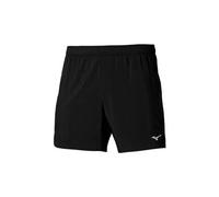 Mizuno core shorts 5 5in black men s