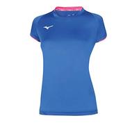 Magliette Mizuno Mizuno Core SS T-Shirt Women 5054698340011 in taglia M EU