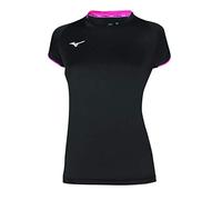 Mizuno Core SS Tee T-Shirt Donna