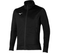 Mizuno Core TR Jacket Giacche XL Nero